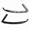 thumbnail image 4 of 71140-SNA-A00, Perfect Match Front Bumper Headlamp Bracket Rust Proof Easy Installation  Replacement for  FA1 2006-2011 for Car, 4 of 7