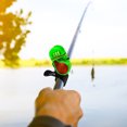 thumbnail image 5 of 4/3/2/1pcs Fishing Biteing Alarm with LED Light, 2025 Smart Electronic Fishing Bells for Rods, Fish Biteing Alarm Sound Alert Bell, Clip-On Electronic Fishing Alarmings BiteingAlarms for Fishing, 5 of 9