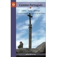 thumbnail image 1 of Pre-Owned A Pilgrim's Guide to the Camino Portugués: Lisbon - Porto - Santiago / Camino Central - Camino de la Costa (Camino Guides) (Paperback) 1844097129 9781844097128, 1 of 1