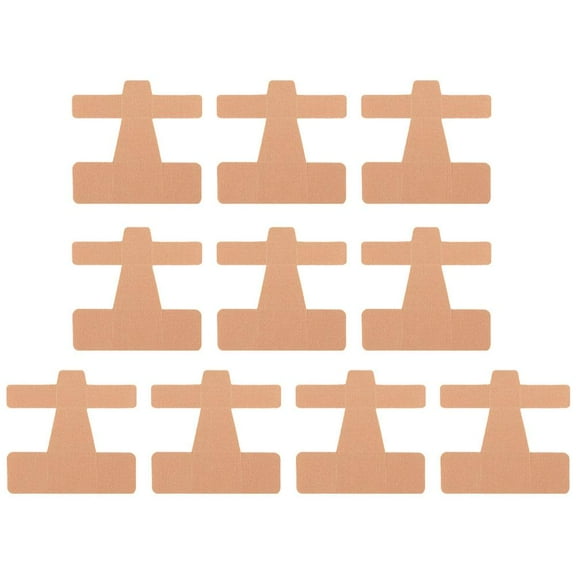 10PCS Bunion Corrector & Pain Relief Kinesiology Athletic Tape For Bunions#