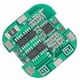 thumbnail image 2 of 4S BMS 8A 14.8V 18650 Li-Ion Lithium Battery Charge Board Sweeping Machine Solar Lithium Battery Pro, 2 of 5