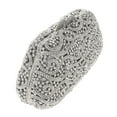 thumbnail image 2 of Crystal Rhinestone Evening Bag, 2 of 4