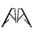 thumbnail image 4 of RV Bed Lift Support, 22kg/48.5lb Bearing Capacity Rustproof Bed Lift Mechanism  for Home, 4 of 8
