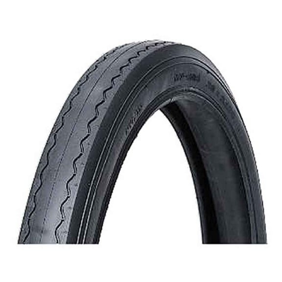 Sunlite Tires 20 x 2.125 Black/White Slick 841