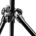thumbnail image 3 of Manfrotto MK290LTA3-3WUS 290 Light Aluminum Tripod with 3-Way Pan/Tilt Head, 3 of 3