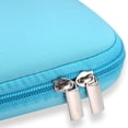 thumbnail image 4 of Docooler B2015 Laptop Sleeve Soft Zipper Pouch 15.6'' Laptop Bag Replacement for MacBook Air Pro Ultrabook Laptop Black, 4 of 7