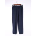 thumbnail image 6 of Asyoly Womens Linen Pants Loose Fit Drawstring Trousers Soft Casual  Elastic High Waisted Joggers Pants with Pockets, 6 of 7