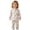 Sky Blue, variant on eczipvz Girls Loungewear Set Girls Pajamas Loungewear Snug Fit Pjs Set Kids Sleepwear Cute And Comfy Pajamas Multicolour,3-4 Years