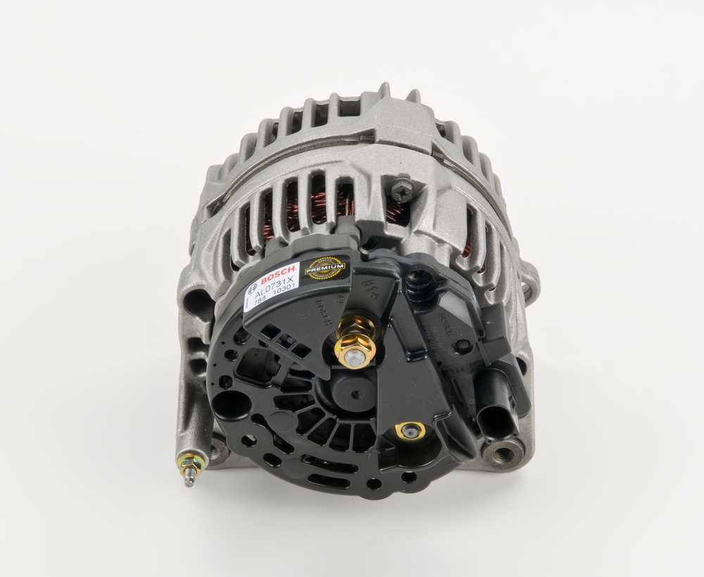 Bosch AL0731X Premium Alternator