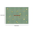 thumbnail image 3 of Room Decor Qwtwty Living Room Tablecloth Table Cover Christmas Decoration Tablecloth Outdoor Picnic Mat, 3 of 6