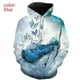 thumbnail image 3 of Sudadera con capucha con estampado completo de notas musicales para hombre, sudaderas holgadas informales de gran tamaño, sudaderas con capucha con estampado 3D para hombre, ropa de calle, 3 of 5