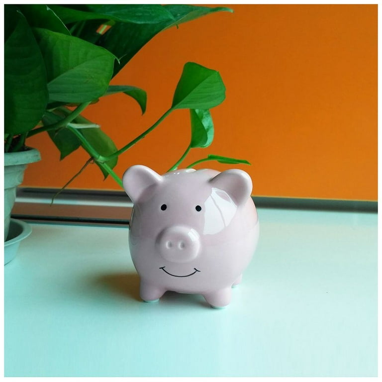 Keepsake piggy clearance bank