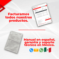 thumbnail image 2 of Cámara de Vigilancia Seguridad HD Secucore Doble Cámara Wifi Estrobo Exterior, 2 of 9