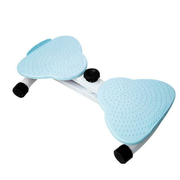 Tabla Para Torcer La Cintura, Herramienta De Ejercicios Para Torcer La Cintura, Equipo De Ejercicios Para El Hogar Para Perder Peso Saludable Para El Hogar Para Mujeres