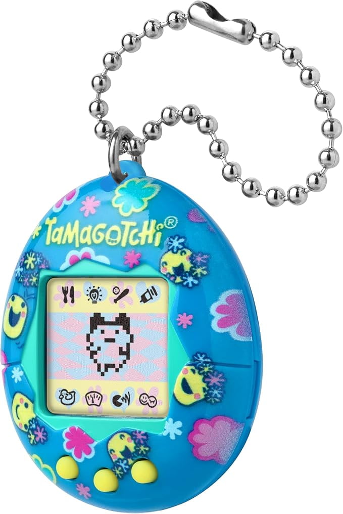 その他 Original Tamagotchi Angel Sky Tamagotchi - Original Tamagotchi - Angel Sky
