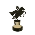 thumbnail image 4 of braveheart Rustproof Coating Candle Holders For Durability Halloween Decoration Exquisite Craft Candlestick E 5Set, 4 of 6