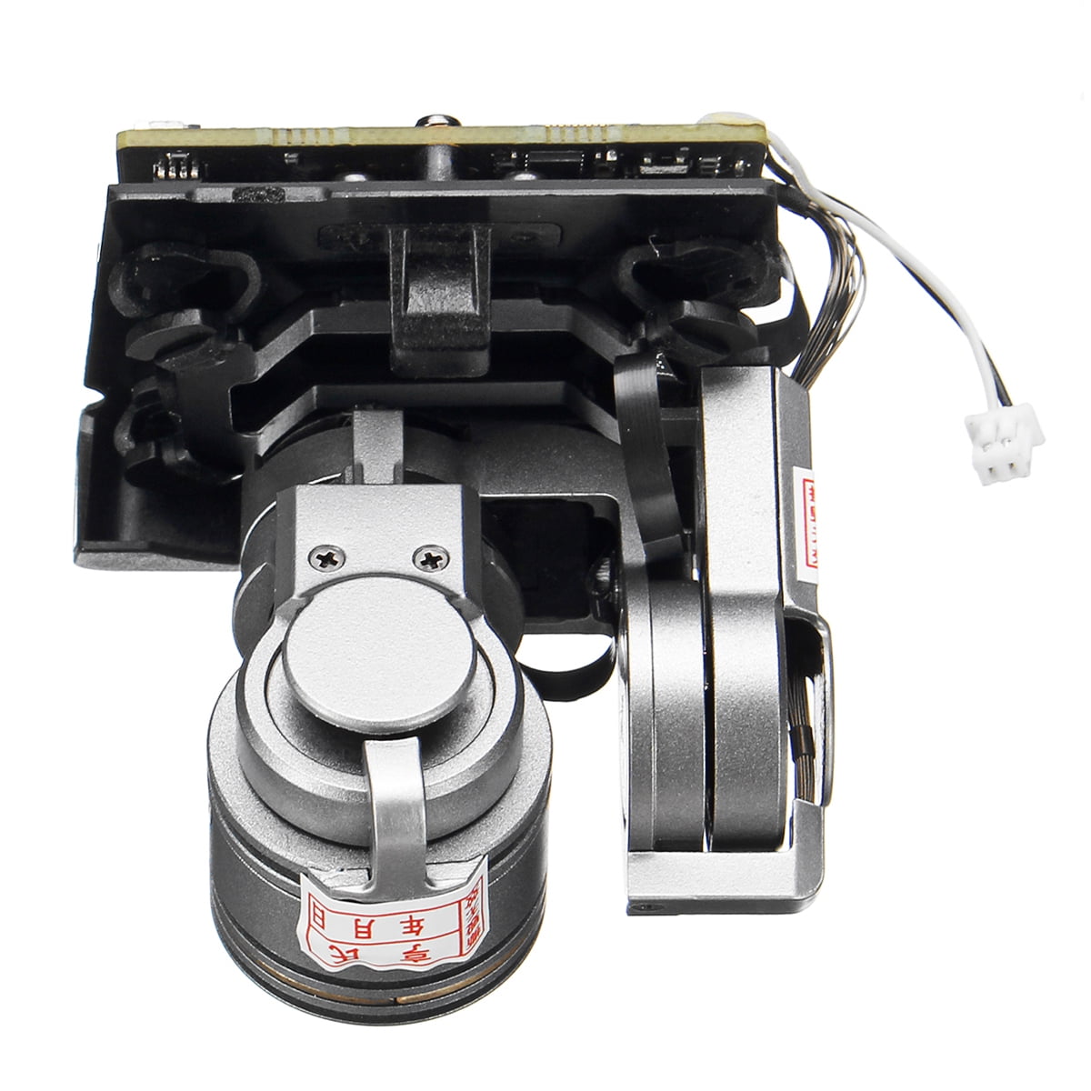 dji mavic pro gimbal camera