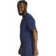 thumbnail image 6 of Dickies Balance Scrubs Top For Men V-Neck DK845, 6 of 7