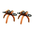 thumbnail image 3 of Siruishop Billiard Ball Rack Tool Convenient Portable Lightweight Pool Ball Positioner, 3 of 8