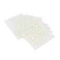 thumbnail image 1 of Pegatinas Navideñas Para Uñas, 12 Piezas Tema Navideño Nail Art Snowf Calcomanías Herramientas De Decoración Tipo De Copo De Nieve Como Copo De Nieve Pegatina Blanca, 1 of 7