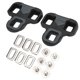 thumbnail image 2 of Juego de tacos para Pedal de bicicleta Estrela con bloqueo automático para bicicleta de montaña LOOK KEO, 2 of 8