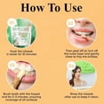 thumbnail image 2 of Miswak JnS Limpiador Herbal de Dientes - Pack de 5, 2 of 8