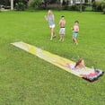 thumbnail image 5 of Aquatic Sliding Drain For Kids And Adults, 5 of 5