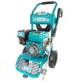 thumbnail image 3 of Hidrolavadora a Gasolina, Total, IUSA, 7 HP, Motor de 4 Tiempos OHV, 212 CC, 3 of 5