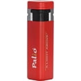 thumbnail image 3 of Palio Triple Torch Lighter, Red, 3 of 5