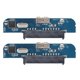 thumbnail image 1 of USB 3.0 to SATA 7+15 Pin Plug Play 2.5 inch Hard Drive Adapter with LED Display for SSD/HDD, 1 of 4