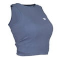 thumbnail image 2 of Top Wilson Azul Talla CH/Azul/Top  Dama, 2 of 4