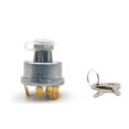 thumbnail image 5 of Universal Tractor Plant Ignition Switch with Keys Ignition for 128SA 30 275 Case 35670, 5 of 5