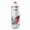 Red, variant on ROCKBROS 21oz Insulated Bicycle Water Bottle, 3 Layers Thickened Leakproof Portable Cycling Bottle for Fitness Hiking Fishing Running-White and Red