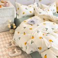 thumbnail image 2 of Ensemble de Housse de Couette Mignon, 2 of 6