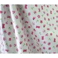 thumbnail image 2 of Mini Butterfly Print Poly Cotton Fabric by the 5, 10, 15 and 20 Yard Increment, All Colors, 2 of 2