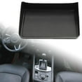 thumbnail image 6 of Car Tissue Holder Black Replacement Dashboard Organizer for, 6 of 8