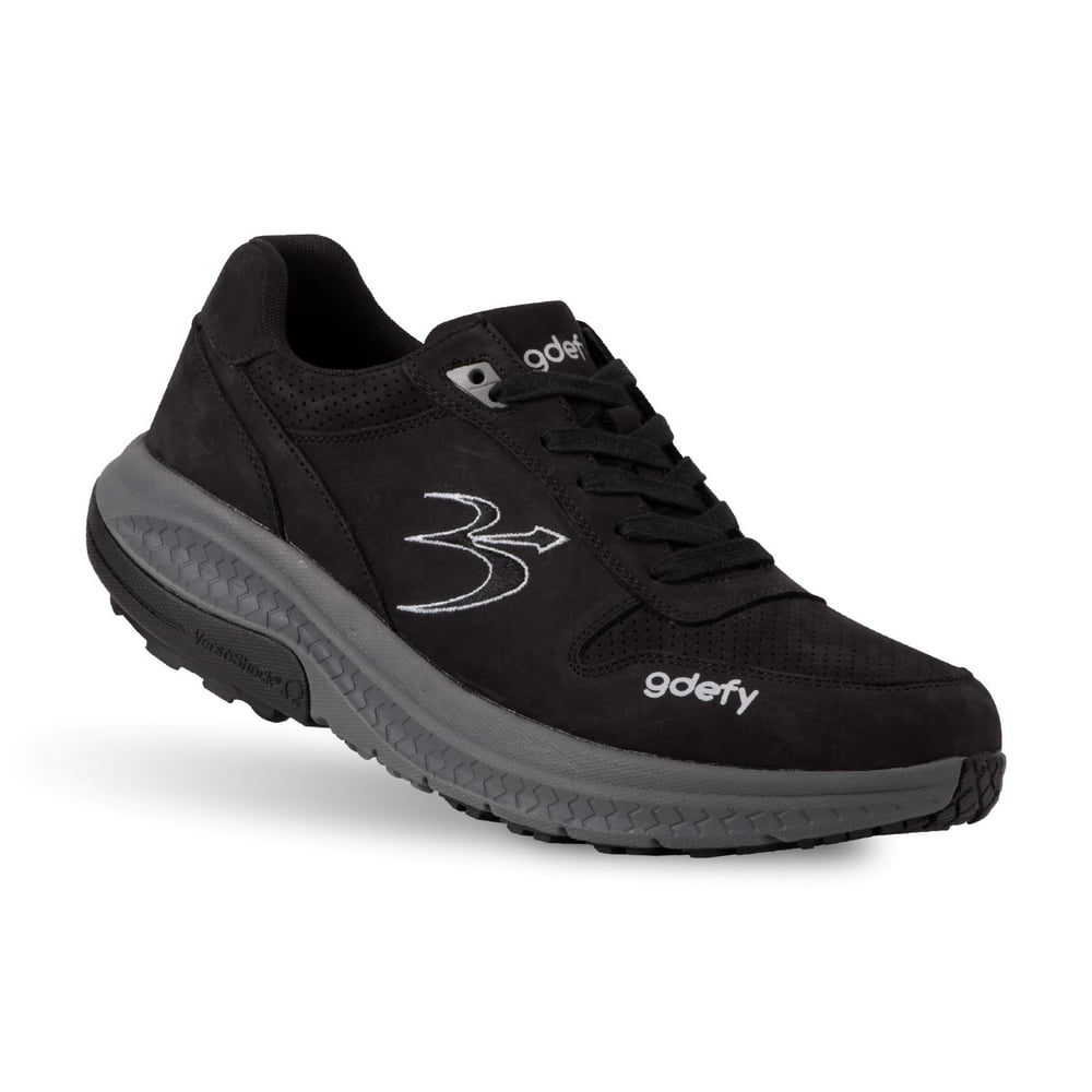 gravity defyer work shoes