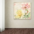 thumbnail image 3 of Trademark Fine Art "Florabella IV" Canvas Art by Color Bakery, 3 of 3