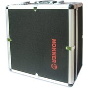 Hohner Hardshell Accordion Case 12X