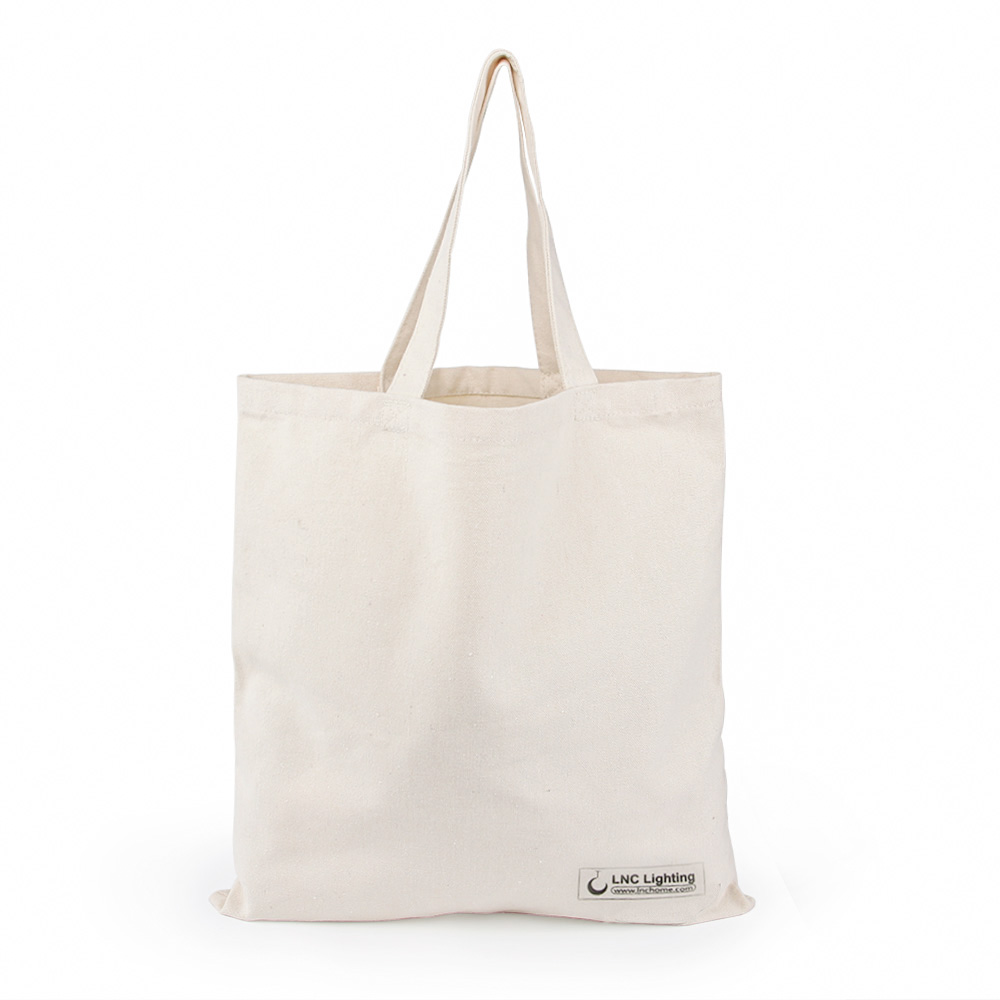 plain canvas tote bags