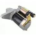 thumbnail image 3 of Starter Motor Compatible with 2003 Honda Civic 1.7L Manual Transmission, 3 of 4