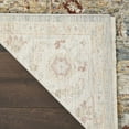 thumbnail image 6 of Nourison Petra 9'3" x 12'7" Blue All-over design Indoor Rug, 6 of 9