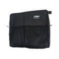 thumbnail image 2 of PRP Seats E90 Waterproof Storage Bags for Kawasaki KRX UTV Firewall Black (Pair), 2 of 3