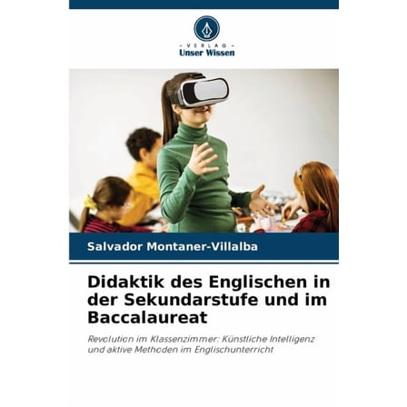 Didaktik des Englischen in der Sekundarstufe und im Baccalaureat, (Paperback)