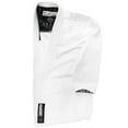 thumbnail image 7 of Tatami Fightwear Estilo Black Label BJJ Gi - A2L - White/White, 7 of 7
