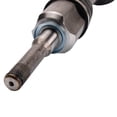 thumbnail image 5 of TRQ Front CV Axle Assembly Set Fits 2014-2016 Ford Transit Connect CSA32603, 5 of 5