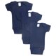 thumbnail image 1 of Bambini Marina Mono Onezies (Pack de 3) - Gran Bambini LS_0191, 1 of 1