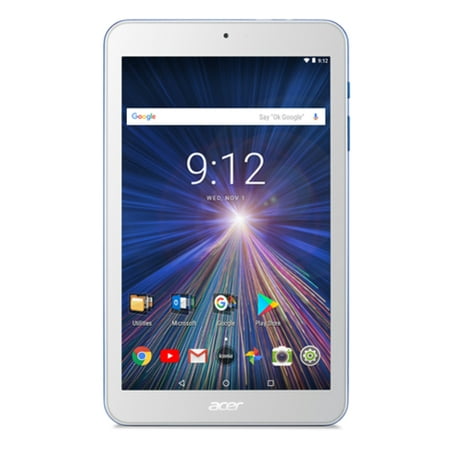 Acer Iconia One 8 Tablet - 8