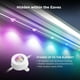 thumbnail image 2 of Cadena de luces Feit Electric SL50-30 RGBIC 15 m WiFi Alexa, 2 of 9