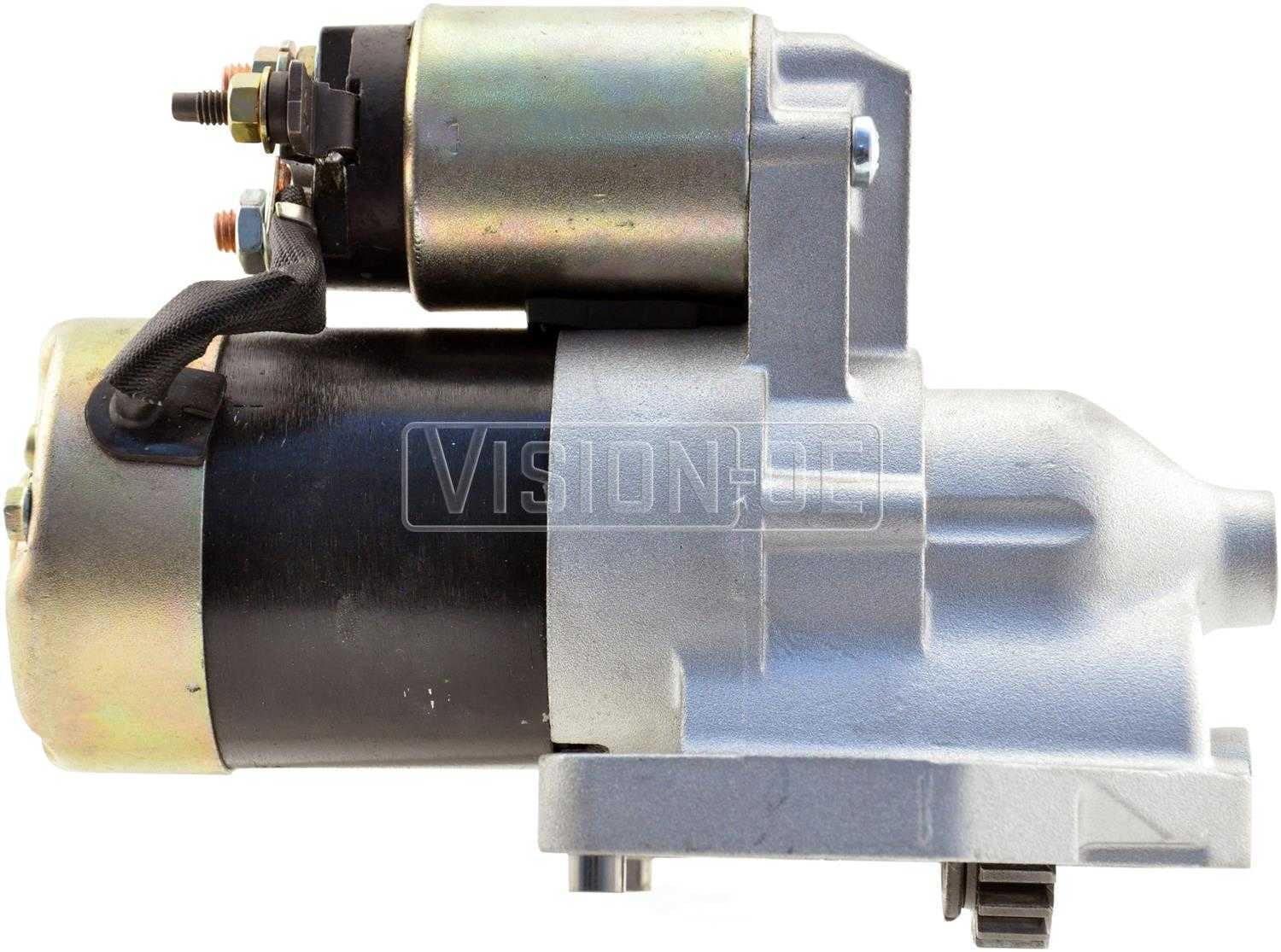 Vision OE N17945 New Starter Motor